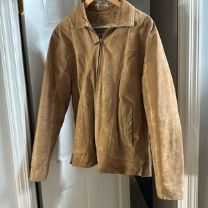 Wilson’s Leather jacket